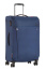 Чемодан Roncato 414432 Zero Gravity Trolley M 68 см Expandable 414432-23 23 Blue - фото №9