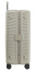 Чемодан на раме c колесами Hinomoto Echolac PC278SA-20 Ultima S 55 см Expandable 1124TS278931200 Beige - фото №12