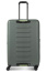 Чемодан Hedgren HCMBY01LEX Comby L Spinner 74 см Expandable HCMBY01LEX/556-01 556 Olive Night - фото №6