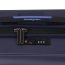 Чемодан Hedgren HCMBY01S Comby S Spinner 55 см HCMBY01S/870-01 870 Peacoat Blue - фото №11