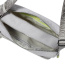 Женская сумка кросс-боди Hedgren HFIKA04 Fika Espresso Medium Crossover bag RFID HFIKA04/879-01 879 Vaporous Grey - фото №2