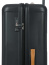 Чемодан Bric's с колесами Hinomoto BRK28033 Capri 32″ Trolley XL 82 см Exp BRK28033.101 101 Black - фото №9
