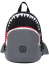 Детский рюкзак Pick&Pack PP961 Shark Shape Backpack S