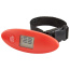 Электронные мини-весы для багажа Travelite 190-91 Electronic Luggage Scale 190-91 Red Red - фото №1