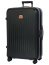 Чемодан Bric's BAH08453 Taormina 30″ Spinner L 75 см Expandable BAH08453.001 001 Black - фото №1
