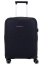 Чехол на маленький чемодан Eberhart EBH210-S Black Suitcase Cover S