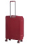 Чемодан Robinzon RS5742-M Montreal Spinner M 67 см RS5742-M-89 89 Bordeaux - фото №3
