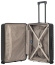 Чемодан BY by Bric's B1Y08431 Ulisse Trolley M+ 71 см Expandable B1Y08431.001 001 Nero - фото №2