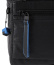 Женская сумка Hedgren HIC176 Inner City Eye Shoulder Bag 10.1″ RFID HIC176/854-09 854 Creased Black - фото №6
