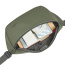Поясная сумка Rivacase 7814 Eden Waist Bag/Sling L 7814 Оливковый - фото №3