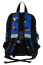 Детский рюкзак Pick&Pack PP912 Tractor Backpack M 13″ PP912-03 03 Blue - фото №6