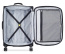 Чемодан Delsey 003813810 Maubert 2.0 4W Trolley Case M 69 см Exp 00381381000 00 Black - фото №2