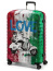 Чемодан Roncato 5091 Uno Art Large Trolley 78 см 5091-0151 0151 Vespa - фото №5