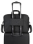 Сумка для командировок Rivacase 8432 Tegel ECO Laptop Bag 15.6″ 8432 Чёрный - фото №15