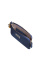 Дорожная косметичка Samsonite KC9*001 Karissa 2.0 SLG Small Bag KC9-11001 11 Midnight Blue - фото №2