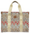Женская сумка-шоппер Bric's BXG45854 X-Collection X-Bag Shopper Bag S BXG45854.964 964 Macrame - фото №4