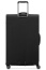 Чемодан Roncato 415091 City 3.0 Large Spinner 77 см Exp 415091-01 01 Black - фото №4