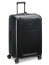 Чемодан с амортизаторами Delsey 001007821 Peugeot Zip Trolley L 76 см Expandable 00100782100 00 Black - фото №7