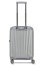 Чемодан со съемными колесами Roncato 5183 Uno Premium 3.0 Spinner S+ 55/60 см Expandable 5183-2525 25 Silver - фото №4