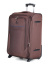 Чемодан на 2 колёсах 4 Roads 6127 24″ Upright 63 см Expandable