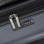 Чемодан Delsey 003867810 Meteor EU Trolley M 68 см Expandable 00386781022 22 Blue - фото №8