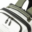 Рюкзак для путешествий Hedgren HCMBP09 Comby Performance Trip M Backpack 15.6″ RFID Expandable  HCMBP09/904-01 904 Vaporous Grey/Olive - фото №8
