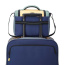 Термосумка для ланча для девочек Delsey Academie 003389190 Isothermal Lunch Bag 00338919013 13 Cactus - фото №5