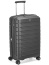 Чемодан на колёсах Roncato 418182 Butterfly B-Flying Spinner M 67 см Expandable 418182-22 22 Anthracite - фото №10