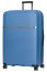 Чемодан на колёсах Robinzon RP2151-S Madeira Space Spinner L 76 см Exp RP2151-S-33 33 Light Blue - фото №1