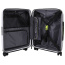 Чемодан Hedgren HCMBY01XS Comby XS Spinner 55 см HCMBY01XS/879-01 879 Vaporous Grey - фото №2