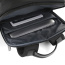 Бизнес-рюкзак Roncato 413884 Biz 4.0 Business 15″ Laptop Backpack USB 413884-01 01 Nero - фото №5