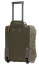 Чемодан XS на 2 колёсах Bric's BXL58103 X-Collection Underseat Cabin Trolley 45 см BXL58103.078 078 Olive - фото №5