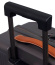 Чемодан с защитой углов Echolac PC148A-24 Shogun M 67 см 1119TA148920240 Smoked Pearl Grey - фото №5