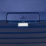 Чемодан Roncato 417987 Butterfly B-Flying Trunk M 69 см 417987-23 23 Dark Blue - фото №7