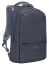 Рюкзак для ноутбука Rivacase 7567 Prater Laptop Backpack 17.3″ USB 7567 Dark Grey - фото №1