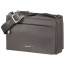 Женская сумка через плечо Samsonite CV3*060 Move 3.0 Shoulder Bag S CV3-68060 68 Anthracite Grey - фото №1