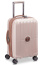 Чемодан Delsey 002087801 Carroussel 4DW Cabin Trolley Case 55 см Expandable 00208780119 19 Pink - фото №9