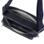 Женская сумка кросс-боди Hedgren HFIKA04 Fika Espresso Medium Crossover bag RFID