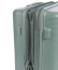 Чемодан Echolac PW005-20 Forza S 55 см Exp 1124TW005485200 Pistachio - фото №5