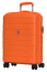 Чемодан Roncato 413463 Flight DLX Spinner S 55 см Expandable 413463-52 52 Arancio - фото №1