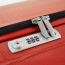 Чемодан на колёсах Roncato 5611 Unica Large Trolley 80 см 5611-0169 0169 Rubino - фото №7
