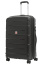 Чемодан Roncato 413462 Flight DLX Spinner M 71 см Expandable 413462-01 01 Black - фото №12