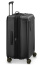 Чемодан с амортизаторами Delsey 001007810 Peugeot Zip Trolley M 66 см Expandable 00100781000 00 Black - фото №5