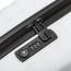 Чемодан Roncato 5092 Uno Art Medium Trolley 71 см 5092-0148 0148 Heart - фото №7