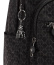 Рюкзак для планшета Kipling KI3789K59 Seoul S Backpack 10″ Signature Emb KI3789K59 K59 Signature Emb - фото №7