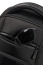 Рюкзак для ноутбука Samsonite KG1*001 Cityscape Evo Backpack S 14.1″ USB KG1-09001 09 Black - фото №13