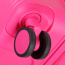 Чемодан Eberhart 47B*428 Bliss Spinner L 76 см 47B-038-428 038 Pink - фото №8