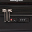 Чемодан Hedgren HCMBY01MEX Comby M Spinner 65 см Expandable HCMBY01MEX/003-01 003 Black - фото №10