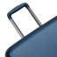 Чемодан на колёсах Roncato 419752 AirGlam Medium Trolley 68 см Expandable 419752-23 23 Blu Notte - фото №12