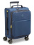 Чемодан Delsey 001632801 Turenne Soft 4DW Cabin Trolley S 55 см Expandable USB